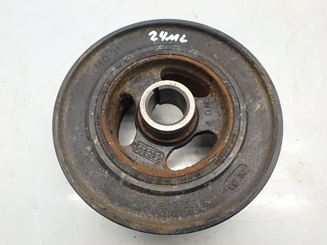 [MTD-147472] Polea BMW Serie 3 E46 323 i Ci 2.5 gasolina M52B25 256S4