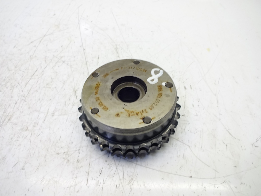 [MTD-352869] Distribuidor de árbol de levas para Porsche Boxster 986 3.2 M96.21 M96 99610505201