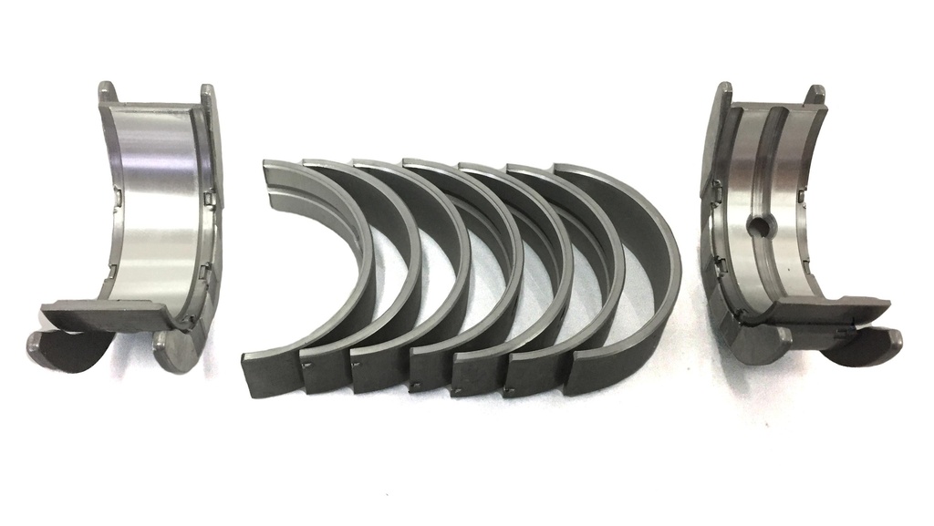 [MTD-275926] Cojinete de bancada BMW Serie 1 F20 F21 125 i 2.0 N20 N20B20A NUEVO