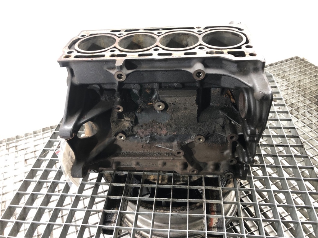 [STARK-502060] Bloque motor VW Touran (1T1, 1T2) 1.4 TSI 125 kW 2006-2010