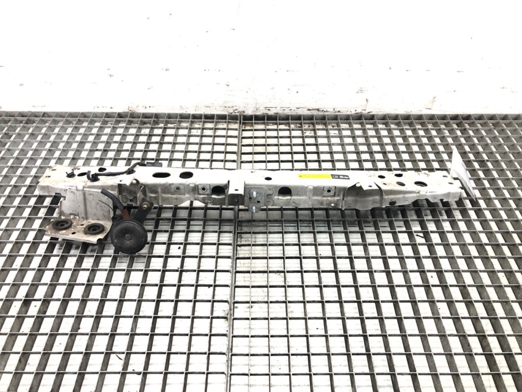 [STARK-463931] Refuerzo superior NISSAN NOTE (E12) 1.5 dCi 2013-2022
