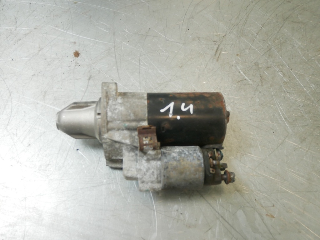 [MTD-425717] Motor de arranque Mercedes Clase C W204 3.0 C300 272.948 M272