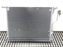 Radiador de aire acondicionado Mercedes-Benz Clase S Coupé (C215) CL 500 1999-2006