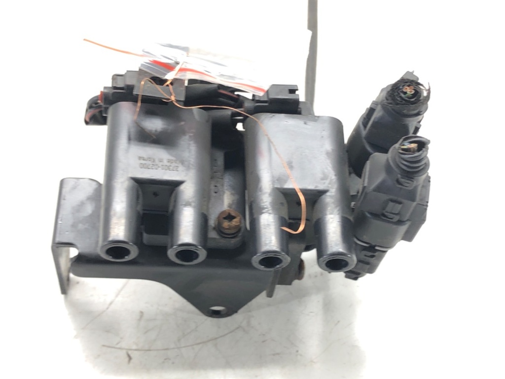[STARK-511548] Bobina de encendido KIA PICANTO I (SA) 1.0 45 kW (61 CV) 2004-2012