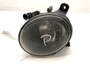 Faros delanteros derecho halógeno SEAT Exeo (3R2) 2.0 TDI 105 kW 2008-2013