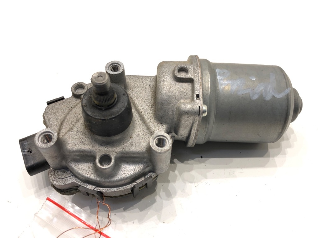 [STARK-586860] Motor de limpiaparabrisas delantero BMW X3 (G01, F97) 2017-2022