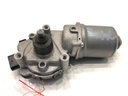 Motor de limpiaparabrisas delantero BMW X3 (G01, F97) 2017-2022