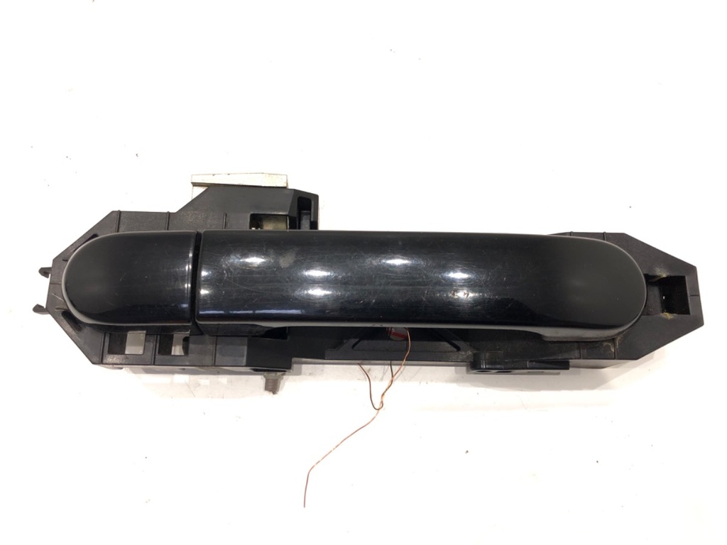 [STARK-587941] Manilla exterior de puerta delantera derecha Nissan Tiida liftback (C11) 2004-2013
