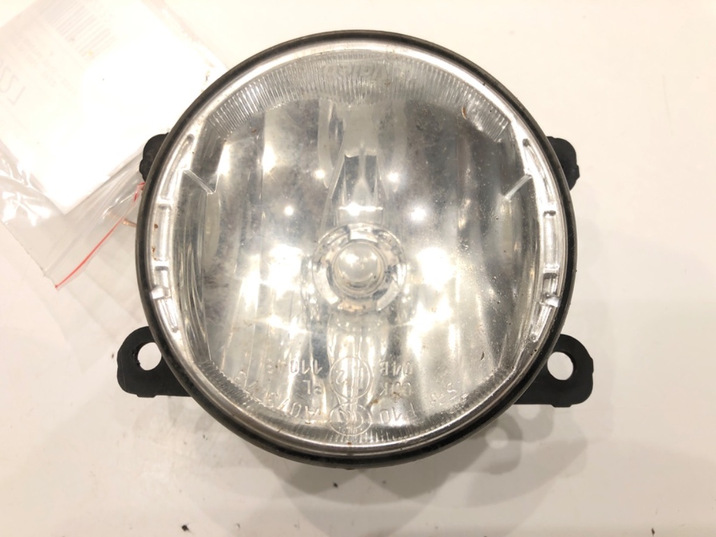 [STARK-625227] Faros delanteros izquierdo halógeno Dacia Lodgy (JS_) 2012-2022