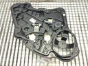 Elevador de ventanilla trasera izquierda Jeep Compass (MP, M6) 2016-2022