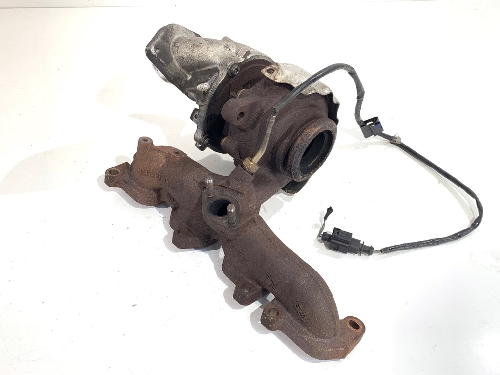 [STARK-844579] Turbocompresor VW Passat B7 Variant 2.0 TDI 100 kW (136 CV) 2010-2014