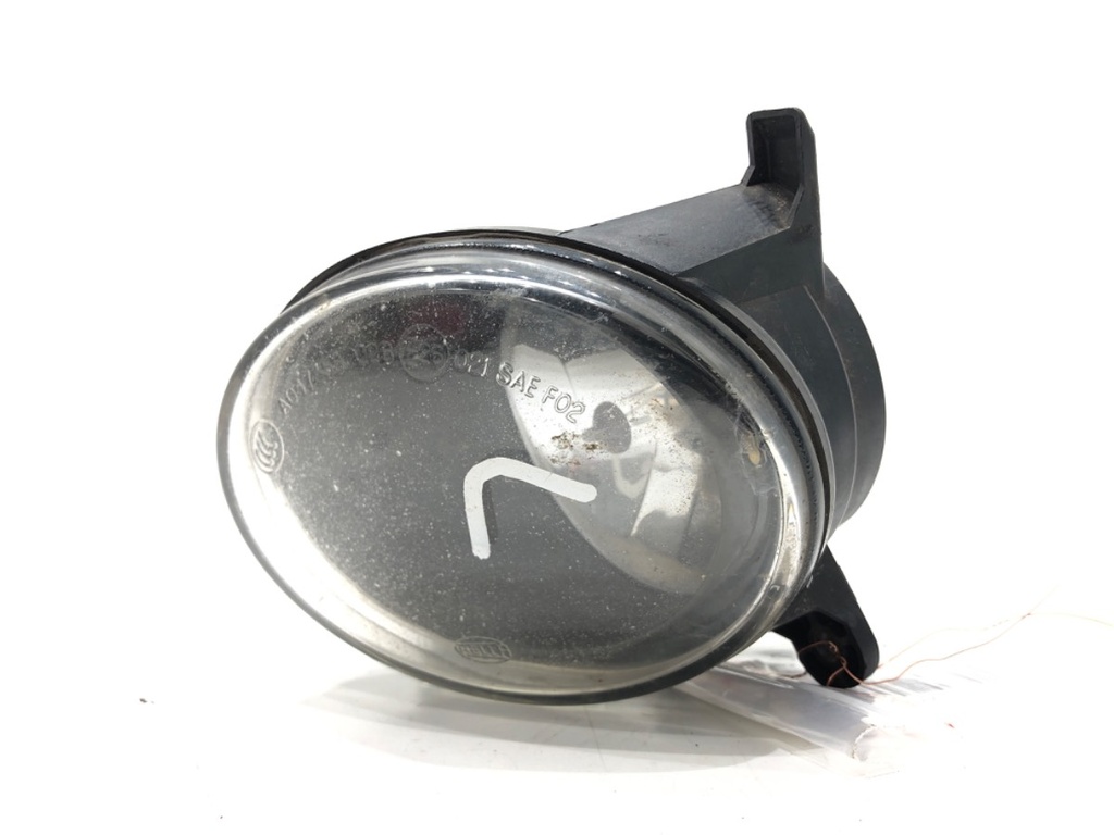 [STARK-640842] Faro delantero izquierdo halógeno SEAT Exeo (3R2) 2.0 TDI 125kW 170CV 2008-2013