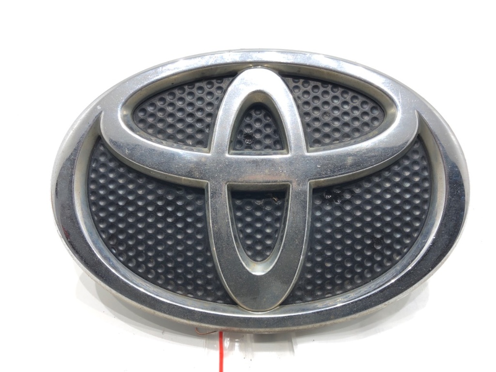 [STARK-645981] Emblema frontal TOYOTA COROLLA Verso (ZER_, ZZE12_, R1_) 2004-2009