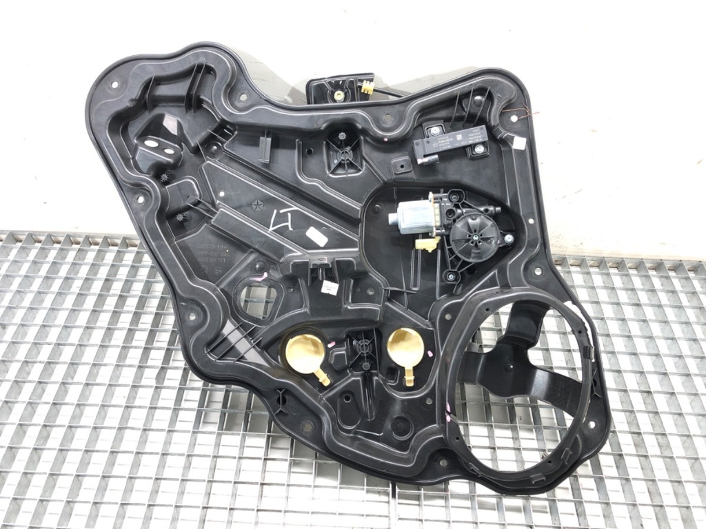 [STARK-648450] LEFT REAR WINDOW LIFT JEEP COMPASS (MP, M6) 2016 - 2022