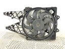 Ventilador de radiador FIAT Doblo Cargo (263) 1.6 D Multijet 77 kW 105 CV 2010-2022