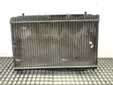 Radiador de agua CHEVROLET EPICA (KL1_) 2.5 115 kW 156 CV 2006-2011