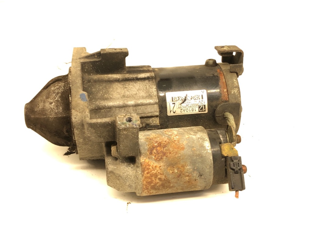 [STARK-683415] Motor de arranque MITSUBISHI MIRAGE / SPACE STAR VI (A0_A) 1.0 52 kW 71 CV gasolina 2012-2022