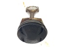 Pistón con biela AUDI A6 C6 (4F2) 2.4 130 kW BDW 2004-2008