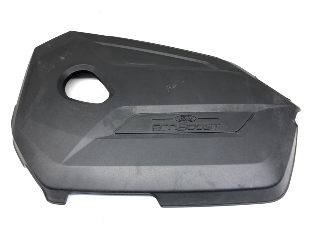 [STARK-687912] Cubierta de motor FORD MONDEO IV (BA7) 1.6 EcoBoost 118 kW 2011-2015 Panther Black