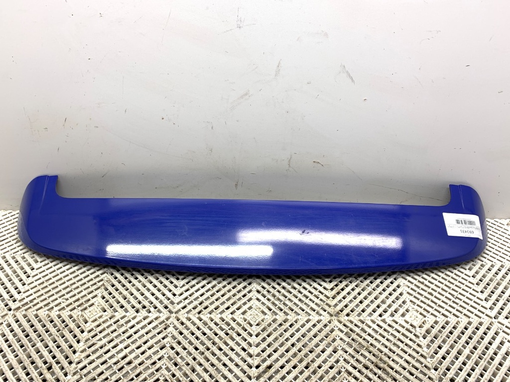 [STARK-693431] Spoiler HYUNDAI ix20 (JC) 2010-2022
