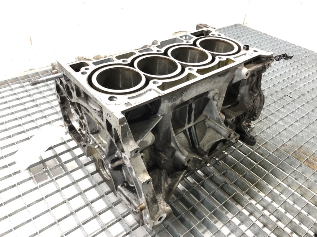 [STARK-625251] Bloque motor Dacia Lodgy (JS_) 1.6 SCe 100 75 kW [102 KM] gasolina 2015-2022