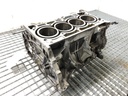 Bloque motor Dacia Lodgy (JS_) 1.6 SCe 100 75 kW [102 KM] gasolina 2015-2022