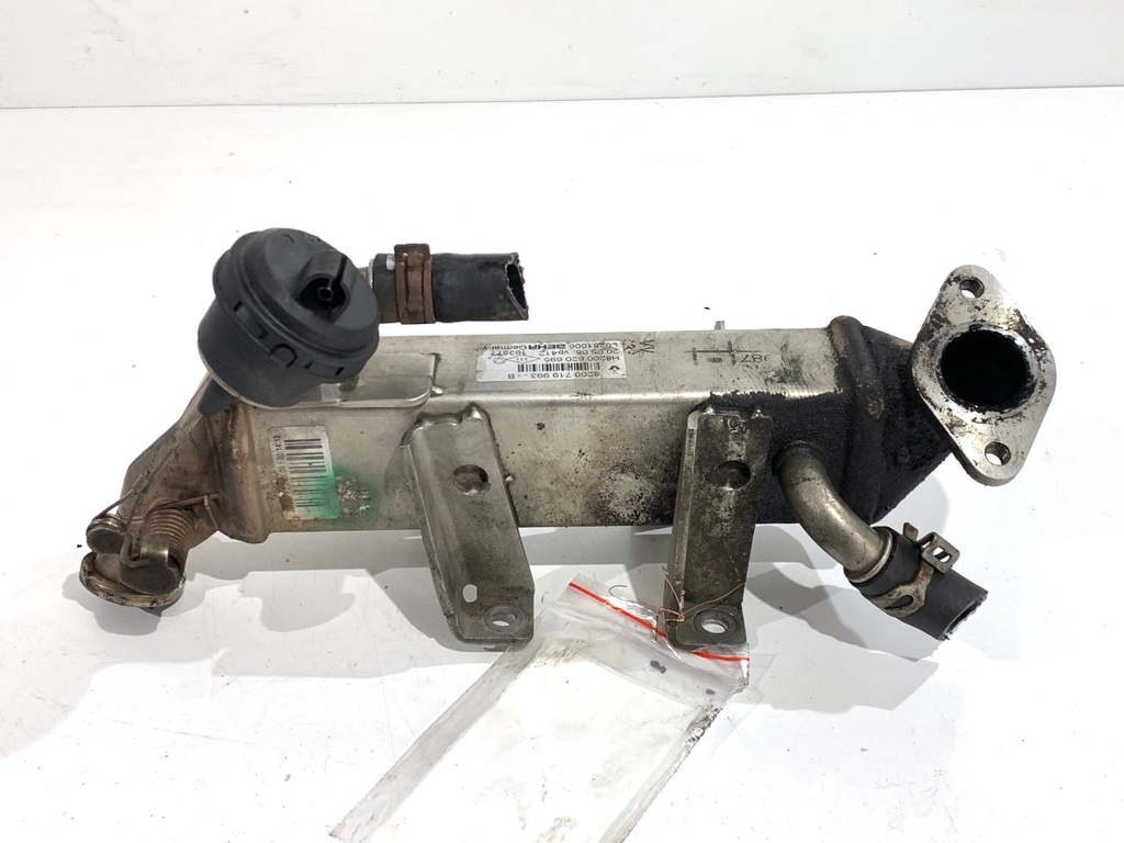 [STARK-828766] Enfriador EGR Renault Laguna III Grandtour (KT0/1) 2.0 dCi