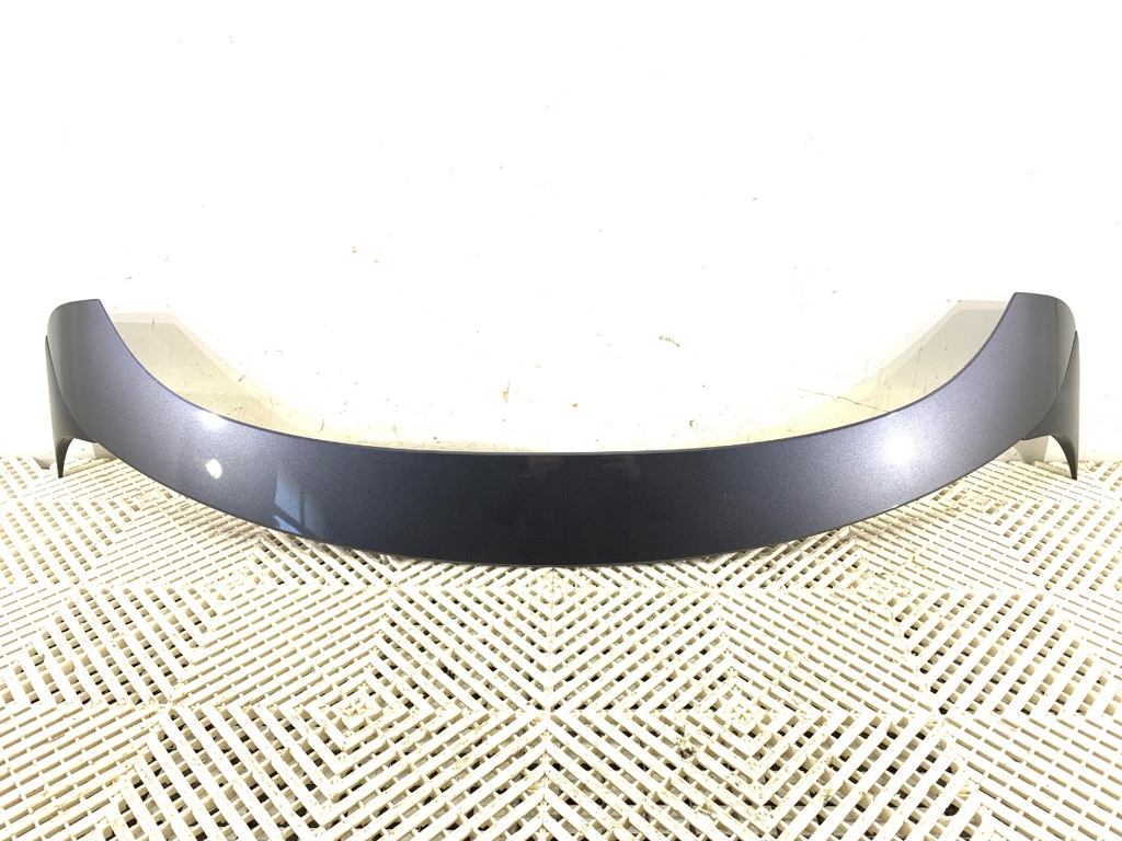 [STARK-701335] Spoiler Mazda 3 (BM, BN) 2013-2022