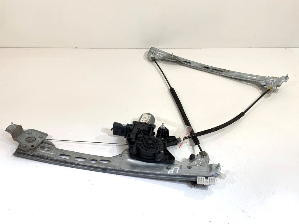 [STARK-875277] Elevalunas delantero izquierdo Renault Talisman (LP_) 1.6 TCe 150 110 kW (2015-2022)