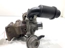 Turbocompresor Ford Transit Courier B460 1.0 EcoBoost 100 CV 2014-2022