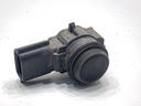Sensor PDC Renault Captur I (J5_, H5_) 1.5 dCi 110 (284384061R)