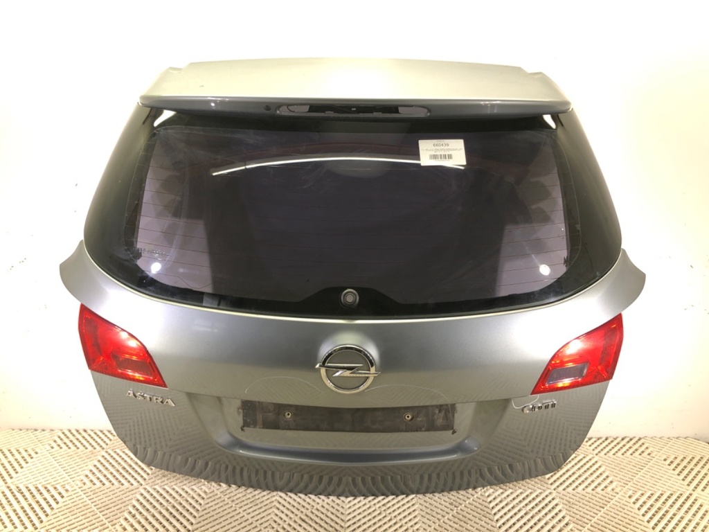 [STARK-660439] Portón trasero OPEL ASTRA J Sports Tourer (P10) 2.0 CDTI 118 kW 2010-2015