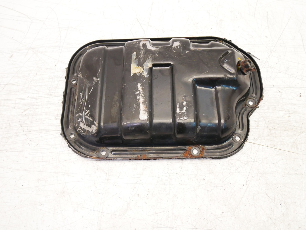 [MTD-403626] Cárter de aceite inferior para Nissan Infiniti FX 35 3.5 V6 gasolina VQ35DE VQ35