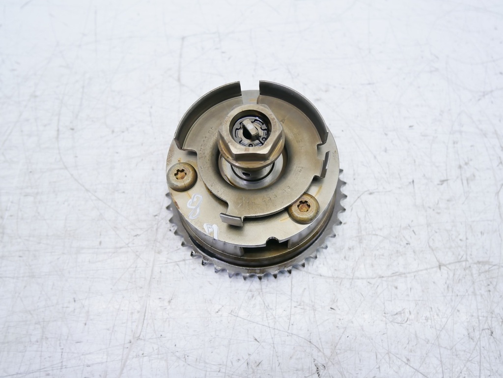 [MTD-415415] Variador de fase Opel Corsa D 1.2 gasolina A12XER (12/2009-08/2014) 83-86 CV 55562222