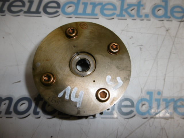 [MTD-54488] Unidad de avance del árbol de levas Toyota Auris Corolla E11 E12 1.4 4ZZ-FE