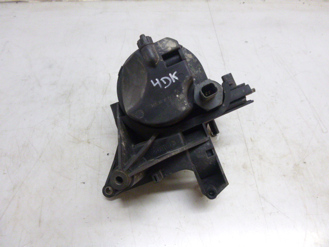 [MTD-144121] Carcasa para Ford Mazda Fiesta 5 V Fusion JU 2 DY 1.4 TDCI F6JA, referencia OE 9646231180