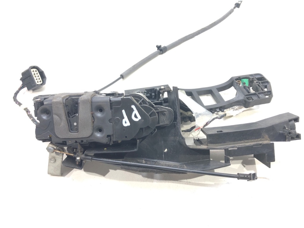 [STARK-463238] Cerradura de puerta delantera derecha Ford Galaxy II (WA6) 2.0 EcoBoost 2010-2015