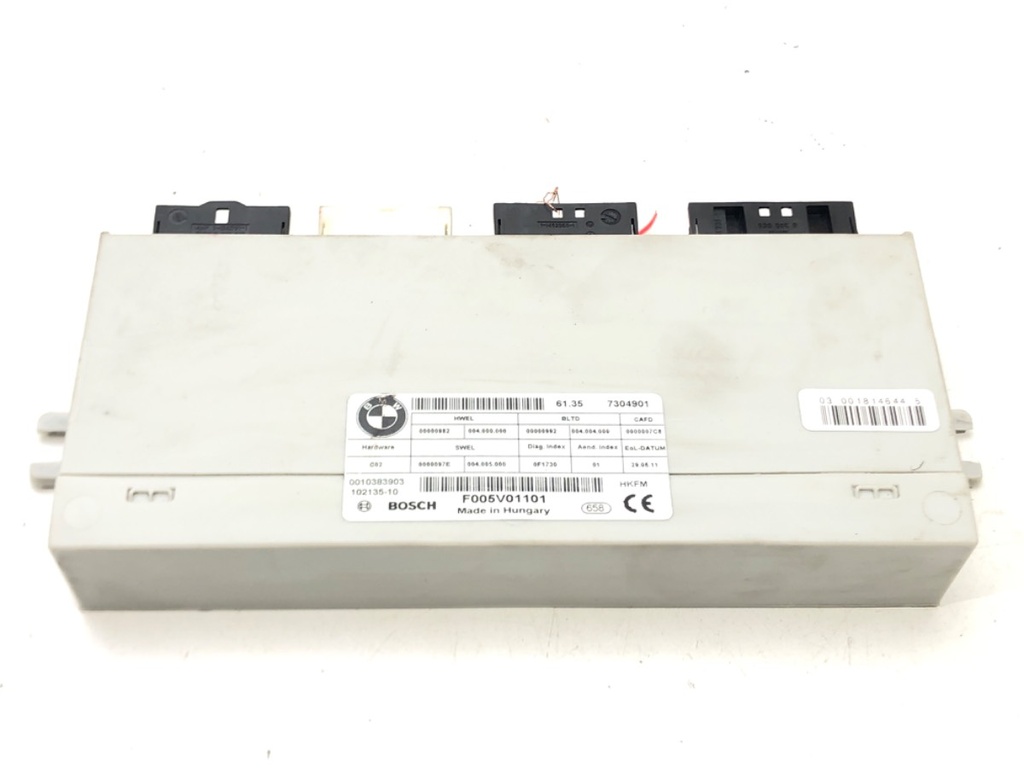 [STARK-480239] Módulo BMW 5 Touring (F11) 530 d 2011-2017
