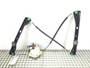 Elevador de ventanilla delantero izquierdo VW Golf V (1K1) 2003-2010