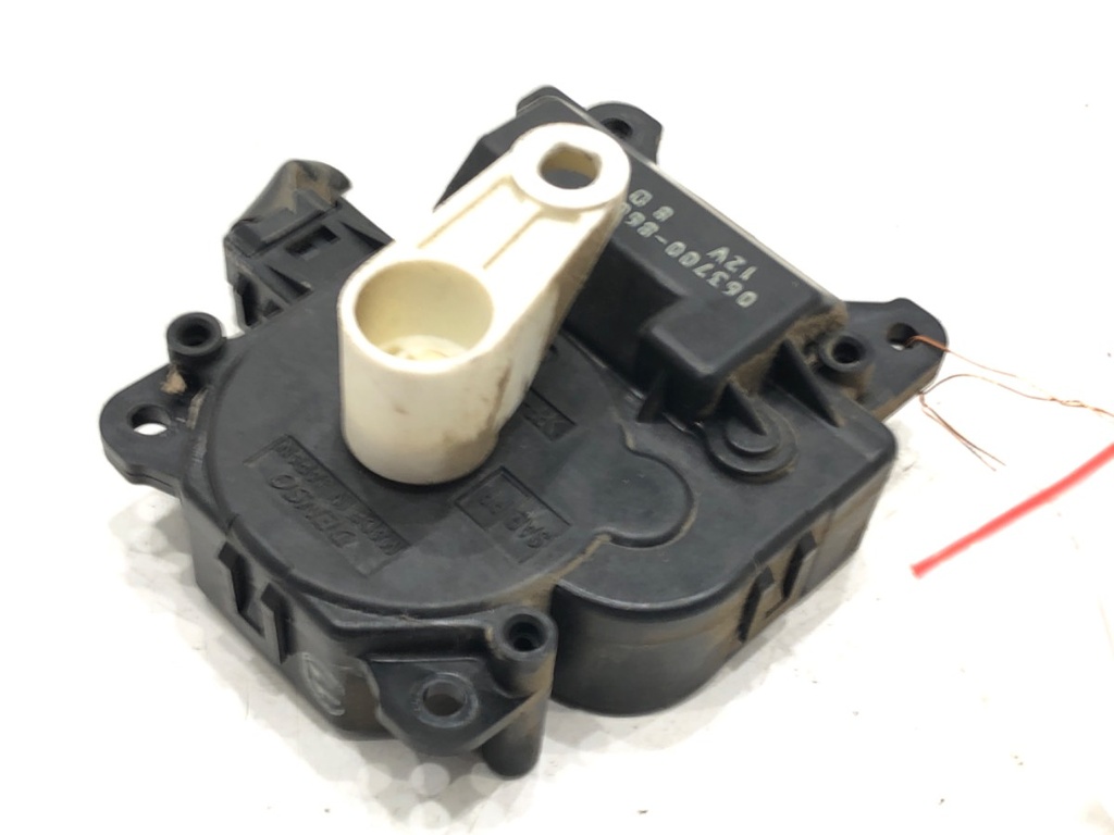 [STARK-601295] Resistencia de calefacción Toyota Avensis Verso (_M2_) 2.0 D 85 kW (116 CV) 2001-2005