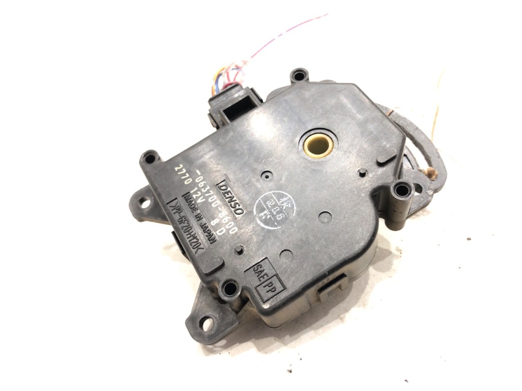 [STARK-601311] Elemento calefactor Toyota Avensis Verso (_M2_) 2.0 D 85 kW (116 CV) 2001-2005
