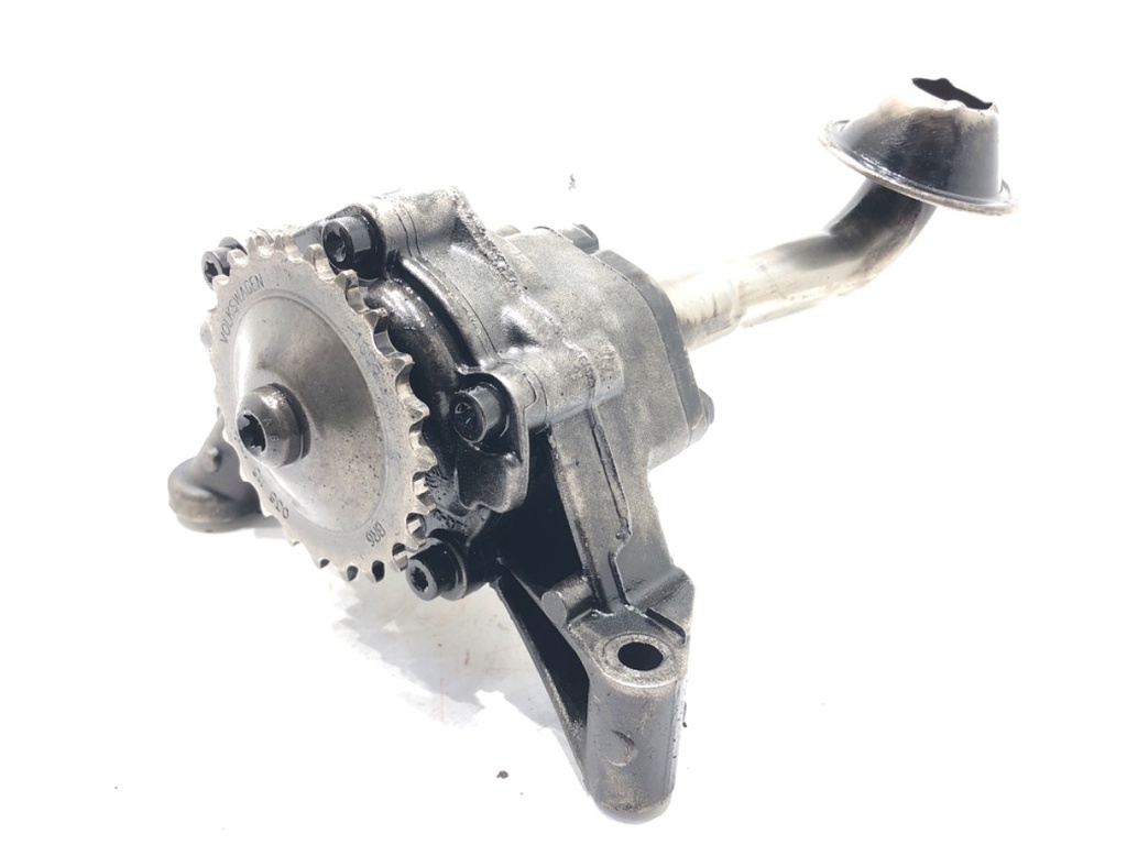 [STARK-625841] Bomba de aceite Skoda Octavia II (1Z3) 1.9 TDI 77 kW 2004-2010