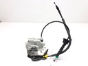 Cerradura de puerta delantera derecha Audi A4 Allroad B9 (8WH, 8WJ) 2016-2022