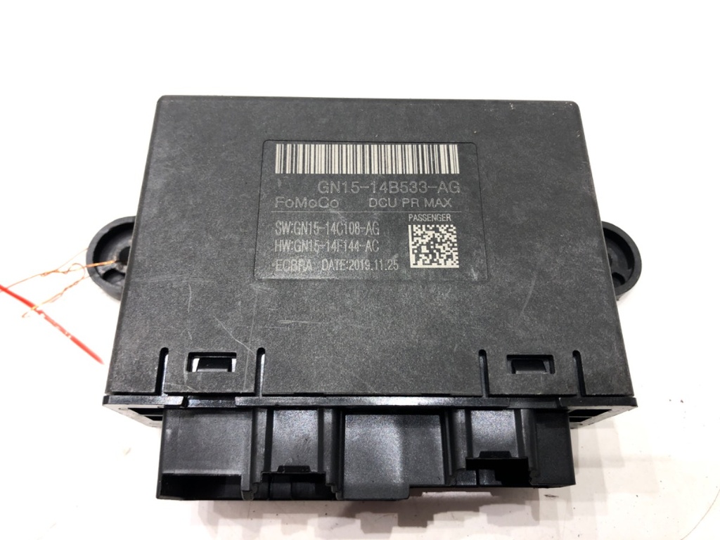 [STARK-641354] Módulo FORD EcoSport 1.0 EcoBoost GN15-14B533-AG 2013-2022