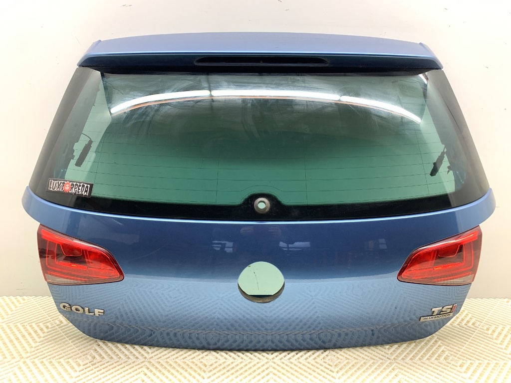 [STARK-702704] Portón trasero VW Golf VII (5G1, BQ1, BE1, BE2) 2012-2022