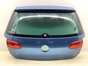 Portón trasero VW Golf VII (5G1, BQ1, BE1, BE2) 2012-2022