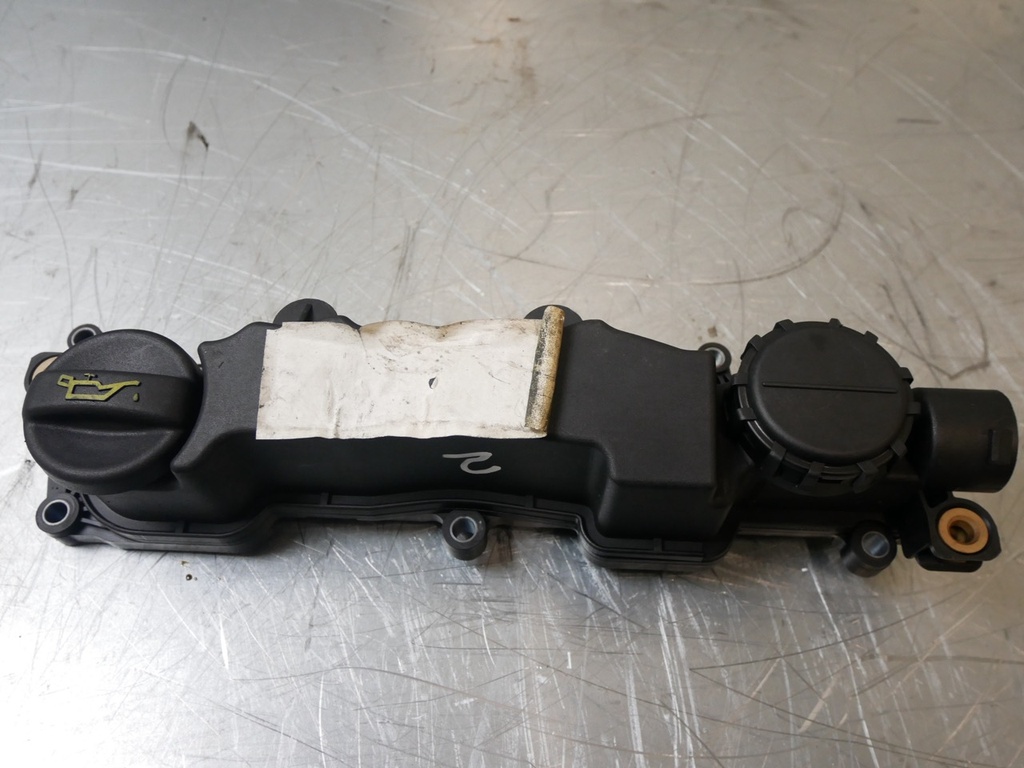 [MTD-425017] Tapa de válvulas Ford C-Max Focus 1.6 TDCI HHDA 9660281080