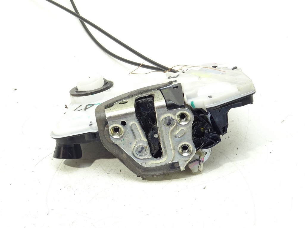 [STARK-428120] Cerradura de puerta delantera izquierda Toyota Corolla sedan (_E18_, ZRE1_) 2013-2019