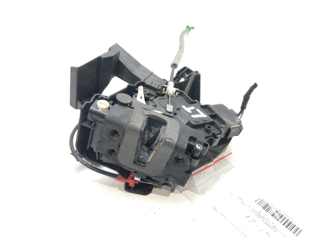 [STARK-447227] Cerradura de puerta trasera izquierda Ford Mondeo IV (BA7) 2007-2015