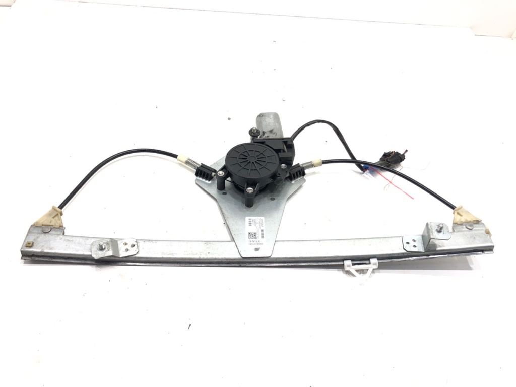 [STARK-600885] Elevalunas delantero izquierdo FIAT DOBLO MPV (119_, 223_) 2001-2022